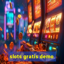 slots gratis demo